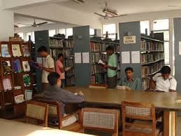 Devendrar College Of Physiotherapy Tirunelveli Library photo 1
